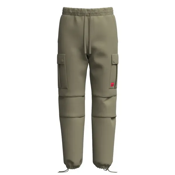 Image of Hugo Garlo233 10250557 01 - Green