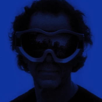 Image of Martin Rev - 3 Raw Takes Vinyl