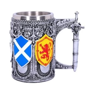 Image of Tankard of the Brave