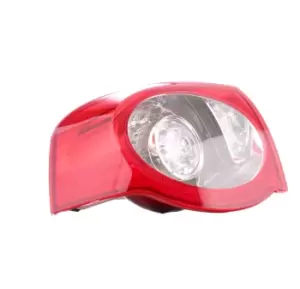 Image of MAGNETI MARELLI Rear light VW 714027450702 3C9945095,3C9945095C,3C9945095N