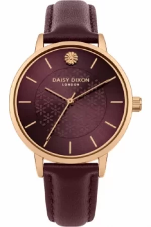 Image of Ladies Daisy Dixon Lucy Watch DD085RRG