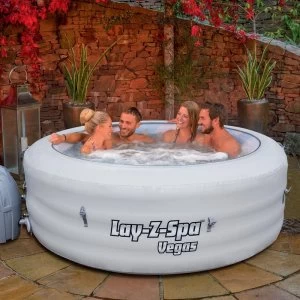 Image of Vegas Air Jet 77 x 24ft