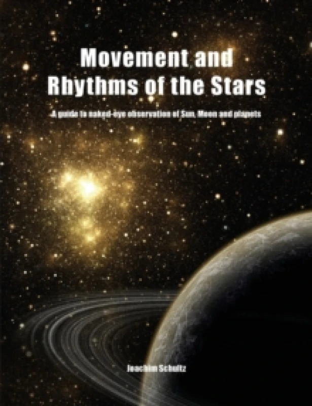 Image of Movement and Rhythms of the Stars. Paperback. By Joachim Schultz Books