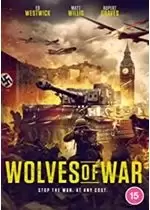 Image of Wolves of War [DVD]