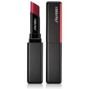 Image of Shiseido VisionAiry Gel Lipstick (Various Shades) - Scarlet Rush 204