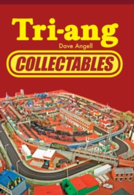 Image of Tri-ang Collectables Paperback / softback