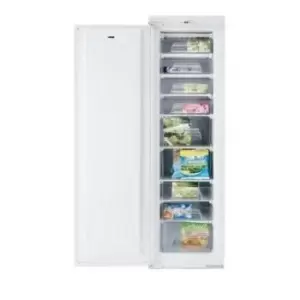 Image of Hoover HBOU172UK 217L Freestanding Freezer