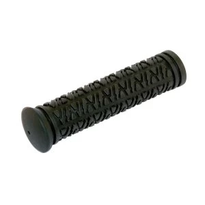 Image of ETC Kraton Grips 130mm Black