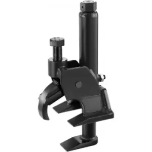 Image of VEVOR Manual Tire Bead Breaker, 96.5- 106.7mm Tires Changer Tool, Heavy-duty Bead Breaking, Easy-Operated Tire Repair Tool for ATVs/UTVs, Tractors, Tr