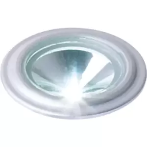 Image of Collingwood LED LYTE Recess Mini Floodlight - Warm White