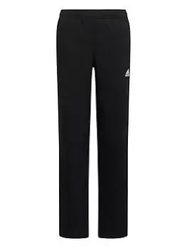 Image of Boys, adidas Youth Entrada 22 Pant - Black, Size 7-8 Years