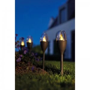 Image of Jive Solar Mini Candle Postlight Pack of 6