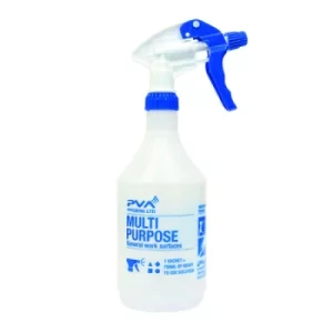 Image of PVA Multipurpose Trigger Spray Bottle PVAC2