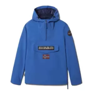 Image of Napapijri Jacket - Blue