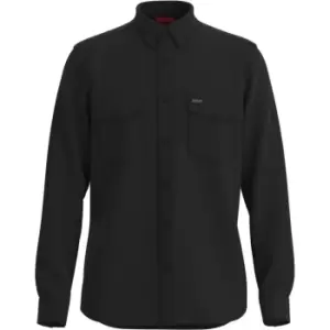 Image of Hugo Epaz 10242419 01 - Black