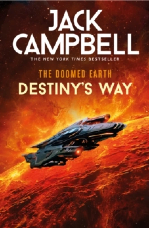 Image of The Doomed Earth: Destiny's Way Paperback / softback