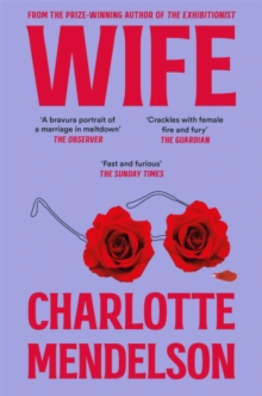 Image of Wife Paperback / softback