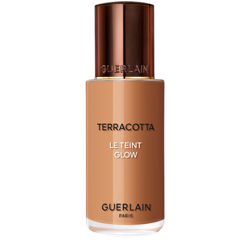 Image of Guerlain Terracotta Le Teint Glow Healthy Glow Foundation (Various Shades) - 6N NEUTRAL