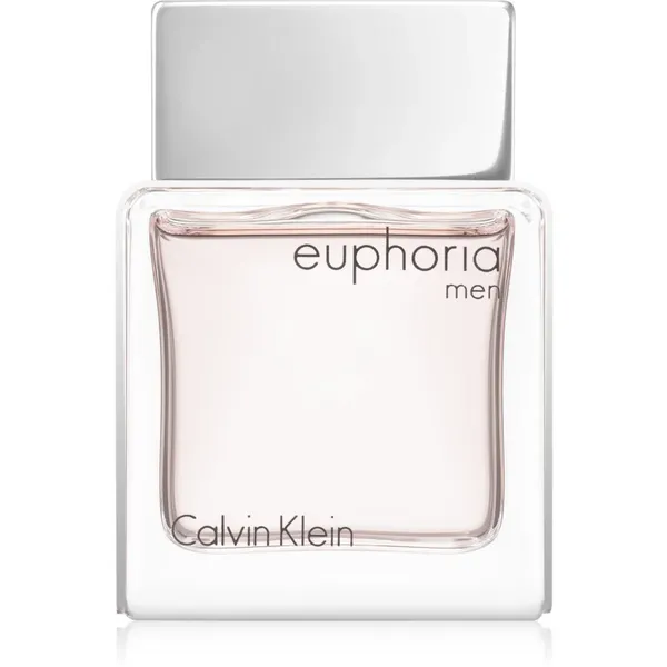 Image of Calvin Klein Euphoria Eau de Toilette For Him 30ml