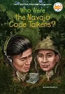 Image of who were the navajo code talkers