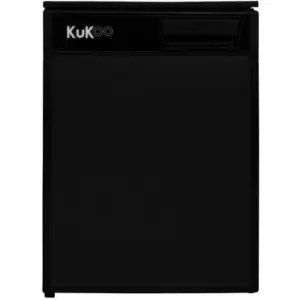 Image of Monster Shop 210585 46L Compressor Fridge Freezer