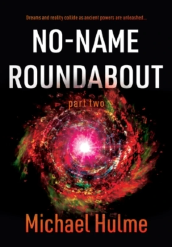 Image of No-Name Roundabout : Part 2 Paperback / softback