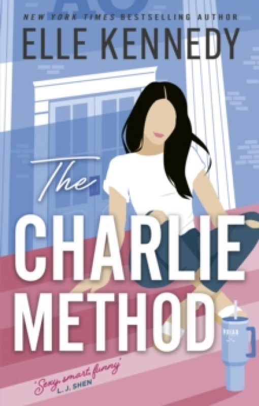 Image of The Charlie Method. Paperback. By Elle Kennedy Books