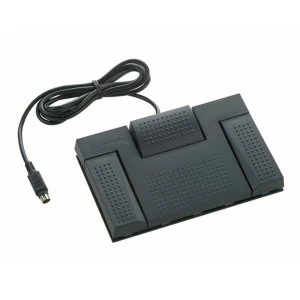 Image of Olympus RS-28h Foot Control