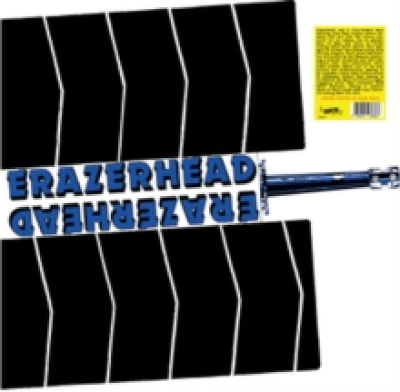 Image of The Rumble of the East Vinyl