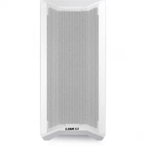 Image of Lian-li LancooII II mesh front panle kit White