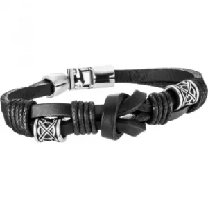 Image of Gents Police Looper Bracelet