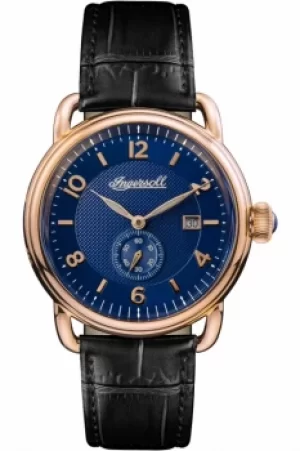Image of Mens Ingersoll The New England Watch I00804