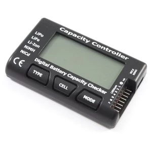 Image of Etronix Cellmeter Battery Capacity Checker
