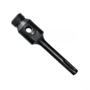 Image of Faithfull FAIDCSDSBSP Adaptor SDS Plus x 1/2in BSP