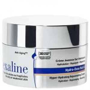 Image of Rexaline Hydra 3D Hydra-Dose Nutri+ 50ml