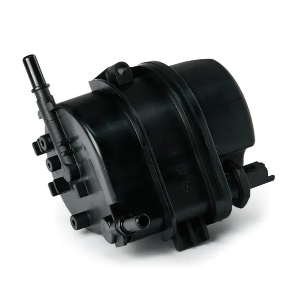 Image of Blue PRINT Fuel Filter with filter heating ADM52338 FORD,PEUGEOT,TOYOTA,Fiesta Mk6 Schragheck (JA8, JR8),Fiesta Mk5 Schragheck (JH1, JD1, JH3, JD3)