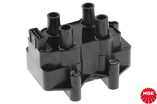 Image of NGK Ignition Coil U2009 (48030)