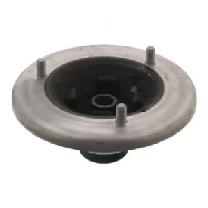 Image of Mounting Bush Bearing 14922 by Febi Bilstein Front Axle Left/Right
