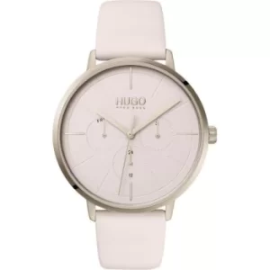 Image of Ladies HUGO #Express Watch