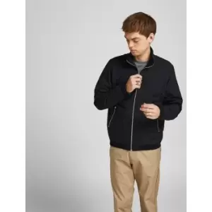 Image of Harrington Rush Jacket with Zip Fastening