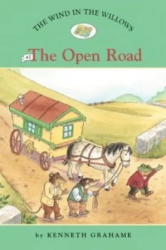Image of The Open Road by Laura Driscoll and Ann Iosa Book