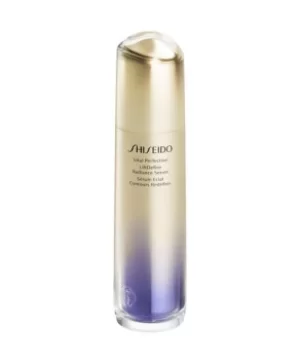 Image of Shiseido Vital Perfection LiftDefine Radiance Serum 80ml