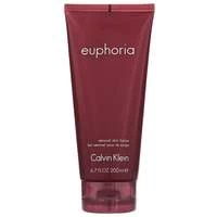 Image of Calvin Klein Euphoria Body Cream 200ml