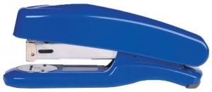 Image of Q Connect Stapler Half Strip Blue