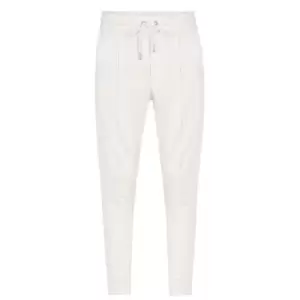 Image of BOSS T-Schiller 15 Joggers - White