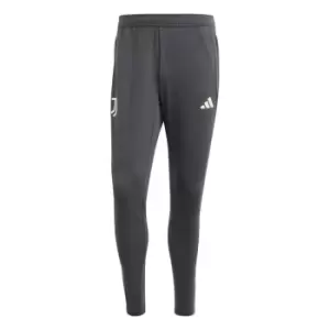 Image of adidas Jeventus EU Training Bottoms 2023 2024 Adults - Black