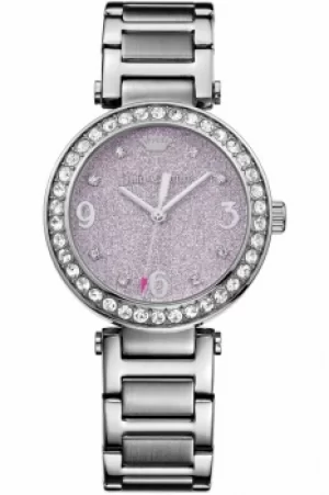 Image of Ladies Juicy Couture Cali Watch 1901327