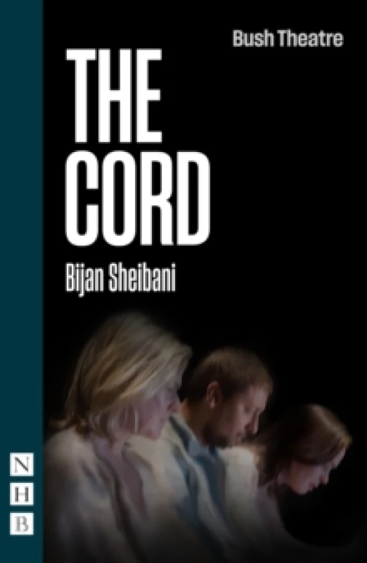 Image of The Cord Paperback / softback