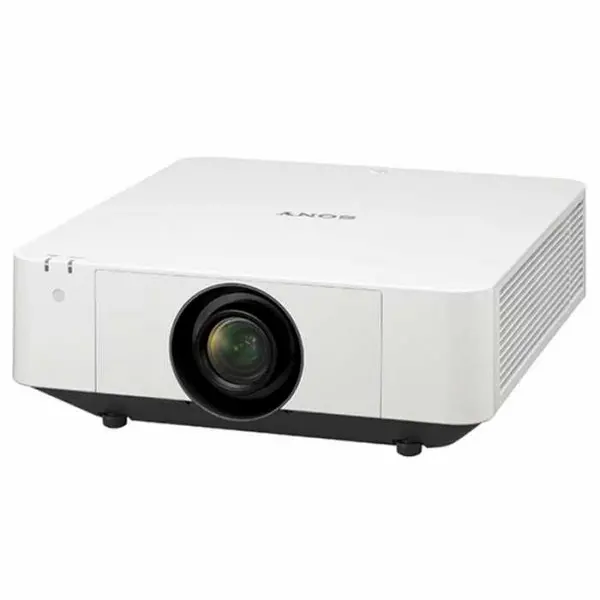 Image of Sony VPLFHZ61 5100 ANSI Lumens WUXGA 3LCD Projector