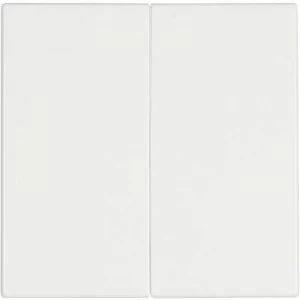 Image of Jung Cover Series switch LS 990, LS design, LS plus Alpine white LS 995 WW